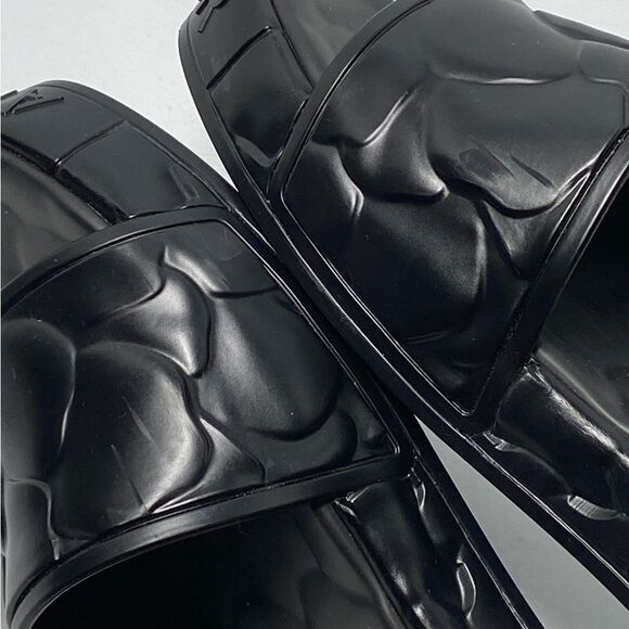 Valentino Garavani Platform Sculpted Mules size 40 - Picture 5 of 12